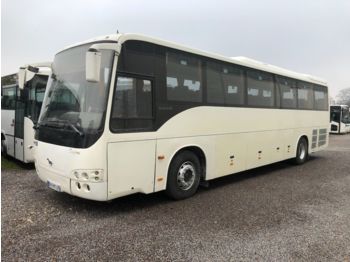 Temsa Safari,Klima , 61 Setzer, Euro 3  - Туристический автобус