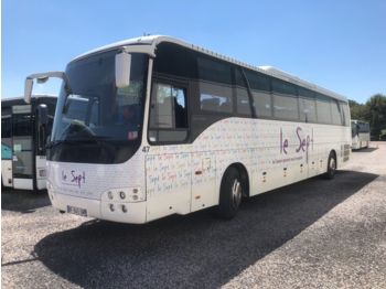 Temsa Safari,Klima , 63 Setzer, Euro 3  - Туристический автобус