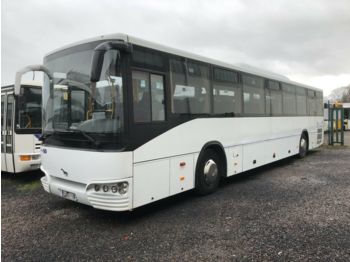 Temsa Tourmalin / Klima/ Euro4/Rückfahrkamera  - Туристический автобус