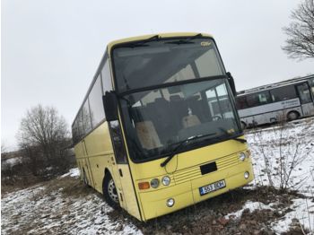 VAN HOOL Man - Туристический автобус