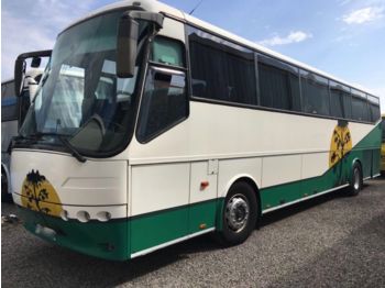 VDL BOVA FHD12-380,Klima , Euro3  - Туристический автобус