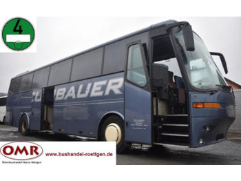 VDL BOVA FHX 12 - 400 / FHD / 350 / 580 / Schaltgetriebe  - Туристический автобус