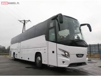 VDL BOVA Futura FHD2 129/370 - Туристический автобус