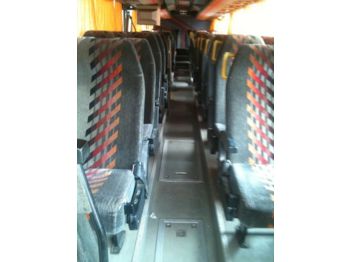 VOLVO Vanhool - Туристический автобус