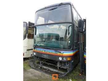 Van Hool 815.0 - Туристический автобус