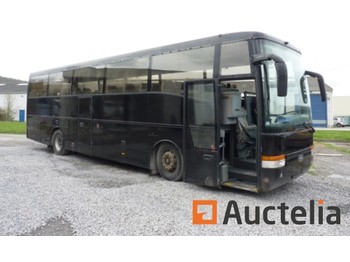 Van Hool 915 SS2 - Туристический автобус