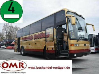 Vanhool EOS 80 / 411 / grüne Plakette / Tourino  - Туристический автобус