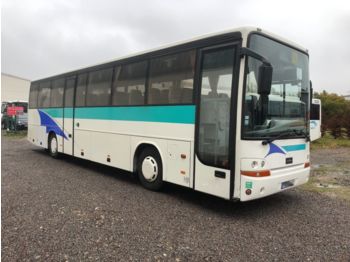 Vanhool T 915 SN2 , Euro3, Klima , Schaltgetriebe  - Туристический автобус
