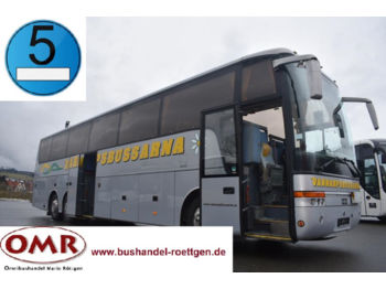 Vanhool T 917 Acro/S417/580/K124/Schaltgetriebe/Euro 5  - Туристический автобус