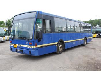 Городской автобус VAN HOOL Linea scania: фото 1