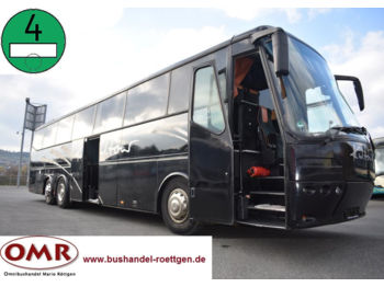 Туристический автобус VDL Futura F14 Nightliner / Tourliner Eventbus: фото 1