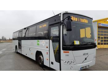 Пригородный автобус VOLVO B7R 8700, 12,7m, Handicap lift, Klima, EURO 5: фото 1