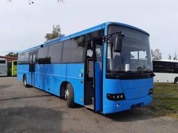 Пригородный автобус VOLVO B7R 8700; Euro 4; 12,7m; 49 seats: фото 1