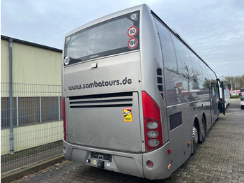 Volvo 9700  - Туристический автобус: фото 3