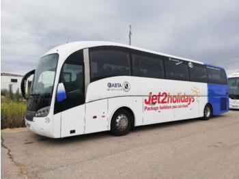 Туристический автобус Volvo B12B: фото 1