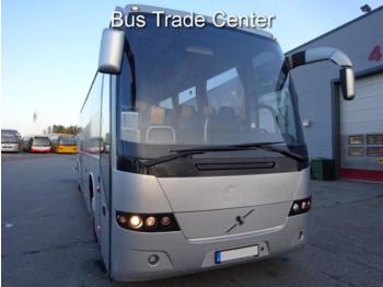 Туристический автобус Volvo CARRUS 9700 H B12B // 9700H B12: фото 1