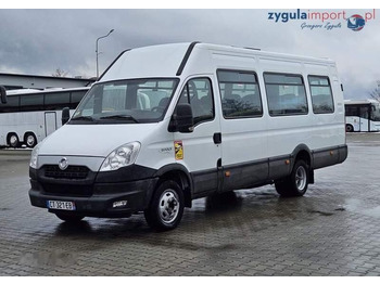 Микроавтобус IVECO