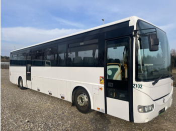 Туристический автобус IRISBUS