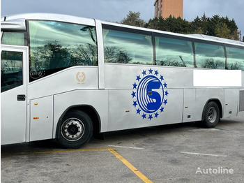 Туристический автобус SCANIA