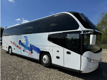 Туристический автобус NEOPLAN