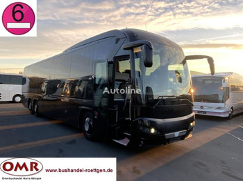 Туристический автобус NEOPLAN