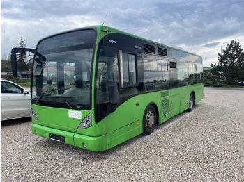 Микроавтобус VAN HOOL