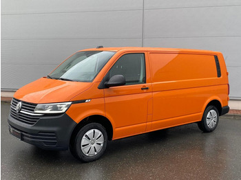 Микроавтобус VOLKSWAGEN Transporter