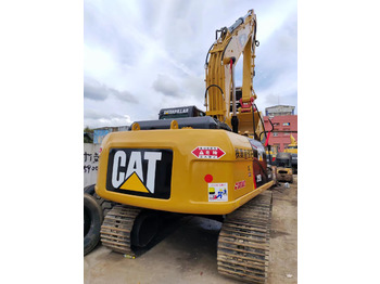 Гусеничный экскаватор CATERPILLAR 315DL