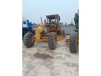 Грейдер CATERPILLAR 140H