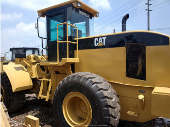 Колёсный погрузчик CATERPILLAR 950G