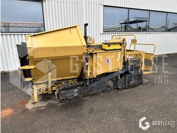 Асфальтоукладчик CATERPILLAR BB621C