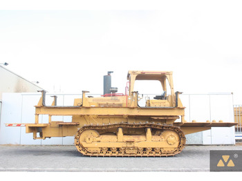 Трубоукладчик CATERPILLAR D6