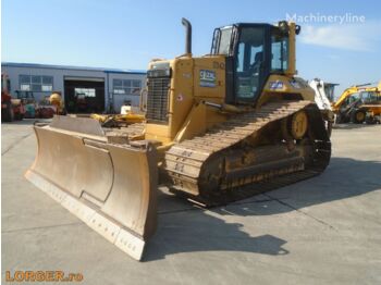 Бульдозер CATERPILLAR D6N LGP