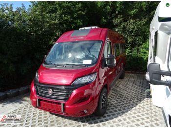 Chausson Twist V594 Exclusive Spezial Edition - Travell Pak (FIAT Ducato)  - Кастенваген