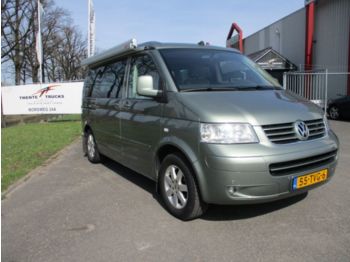 Volkswagen CALIFORNIA - Кастенваген