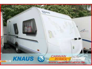 Knaus Azur 500 ES Mover, AKS, Gasbackofen  - Прицеп дача