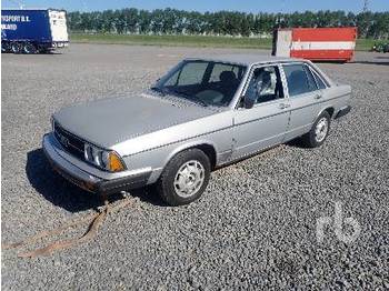 Легковой автомобиль AUDI 100: фото 1