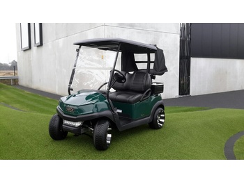 Clubcar Tempo new lithium pack - Гольф-кар