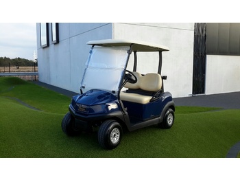 Clubcar Tempo new lithium pack - Гольф-кар