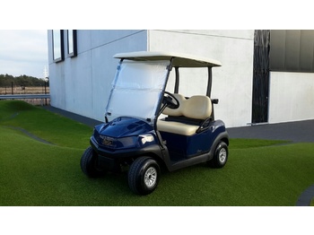 Clubcar Tempo new lithium pack - Гольф-кар
