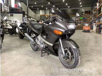 Мотоцикл Kawasaki ZX600E: фото 1