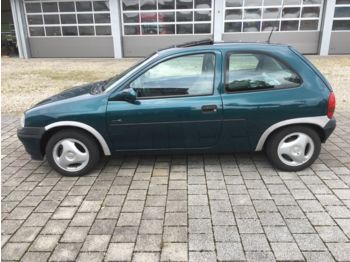 Opel Corsa Atlanta  - Легковой автомобиль