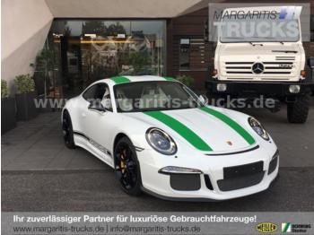 Porsche 911 R / Lift/LED/Carbon/Bose/Voll/NEU/Sofort  - Легковой автомобиль