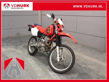 Honda Off-Road XR400R - Мотоцикл