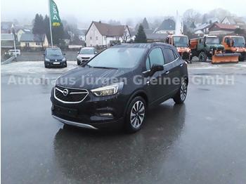 Легковой автомобиль Opel Mokka X 120 Jahre Start/Stop: фото 1