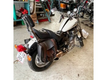 Мотоцикл Yamaha XV 1100: фото 4