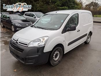 Цельнометаллический фургон CITROEN Berlingo 1.6 BlueHDi - Lichte vracht: фото 1