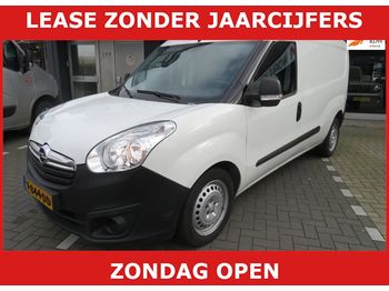 Цельнометаллический фургон OPEL Combo 1.6 CDTi L2H2 Edition