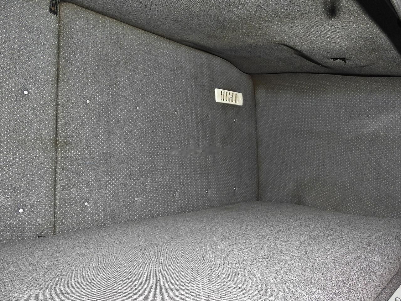 Тентованный фургон FIAT Curtain side: фото 22