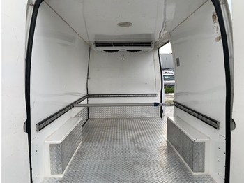 Фургон-рефрижератор Ford Transit 2,2 TDCI 330S: фото 1